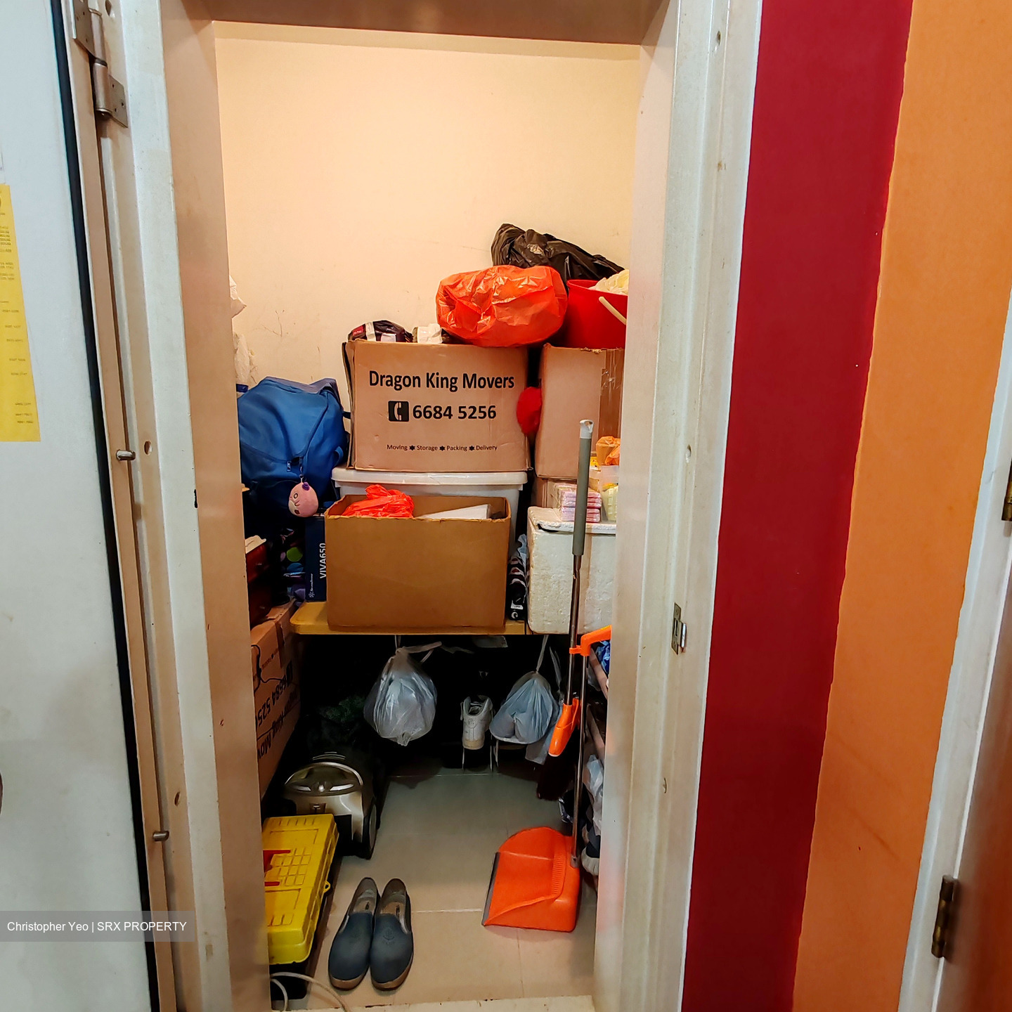 Blk 672C Edgefield Plains (Punggol), HDB 2 Rooms #485926951